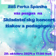 Skladatelsky koncert 2024