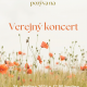 Verejny koncert 24.10.2024